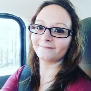 Meet your Posher, Ann